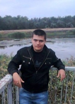 Евгений, 29, Україна, Оріхів