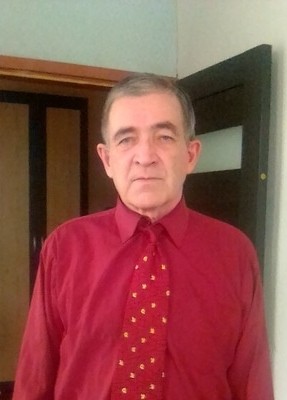 Николай, 56, Россия, Галич