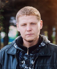 Юрий, 39 лет, Гагарин