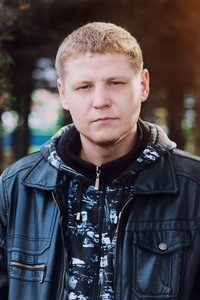 Юрий, 39, Россия, Гагарин