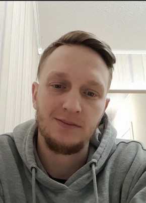 Владислав, 29, Россия, Мураши