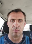 Андрей Клушын, 40 лет, Klaipėda
