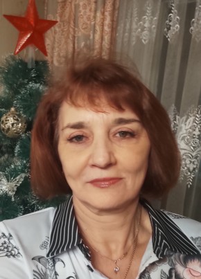Нина, 59, Россия, Набережные Челны