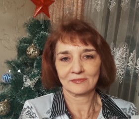 Нина, 59 лет, Набережные Челны