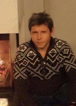 Евгений, 37, Россия, Волосово