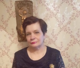 Valentina, 65, Ufa