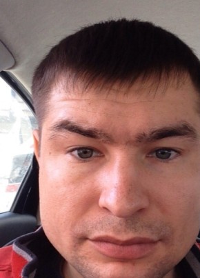Anton, 40, Russia, Novosibirsk