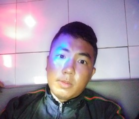 Văn Giàu, 28, Ho Chi Minh City