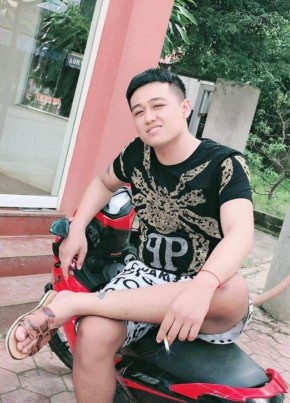 Tạo, 28, Vietnam, Bim Son