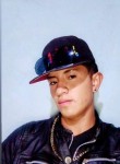 Cristian, 19 лет, Santiago de Querétaro
