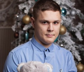 Дмитрий, 26 лет, Мичуринск