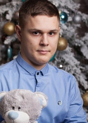 Дмитрий, 25, Россия, Мичуринск