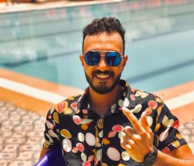 Mohamed fathy, 27, Cairo