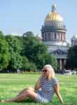 Lenochka, 35, Saint Petersburg