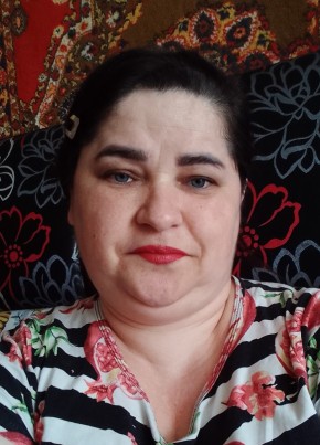 Лилия, 35, Россия, Ульяновск