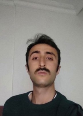 Serdar, 28, Türkiye Cumhuriyeti, Devrek
