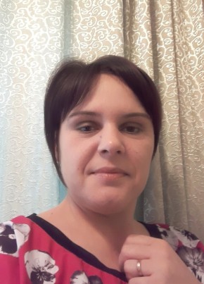 Галина из Мамонтово 34 года