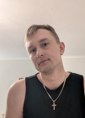 Dmitry из Горад Барысаў 34 года