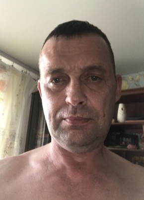юрий, 49, Россия, Тобольск