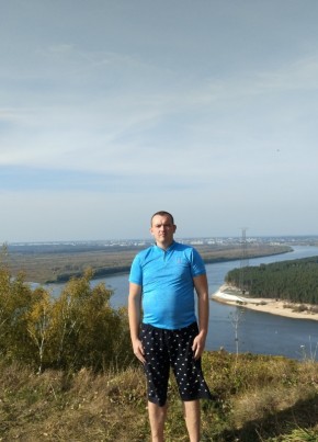 Владик шаманских, 26, Россия, Богородск