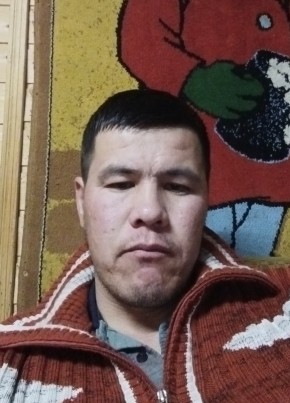 Муротбек, 33, Россия, Киржач