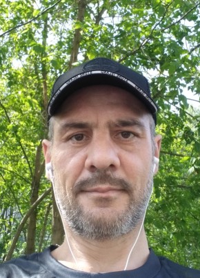 Alexander из Сергиев Посада 42 года