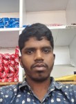Ulavappa, 19 лет, Bangalore