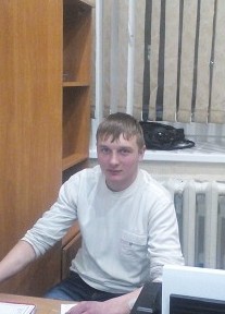 Андрей, 28, Россия, Чита