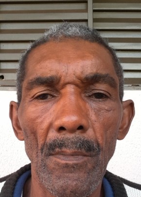 Cláudio, 67, República Federativa do Brasil, Maringá