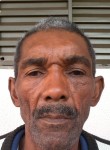 Cláudio, 67 лет, Maringá