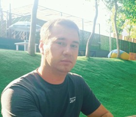 Vladislav, 33, Stavropol