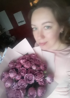 Регина, 39, Россия, Уфа