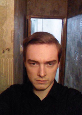 Илья, 27, Россия, Волгоград