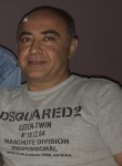 Bülent, 49 лет, Konya