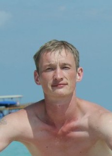 Павел, 42, Россия, Хабаровск