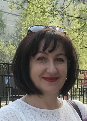 Инга, 54, Россия, Сургут
