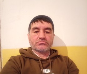 Абдухалим, 44 года, Andijon