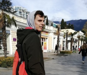 Сергей, 21 год, Калининград