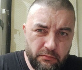 Николай, 45 лет, Щёлково