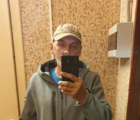 Gennadiy, 52, Velikiy Novgorod