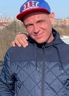 Александр, 45, Россия, Владимир