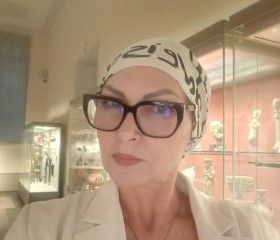 Nataliya, 55, Moscow