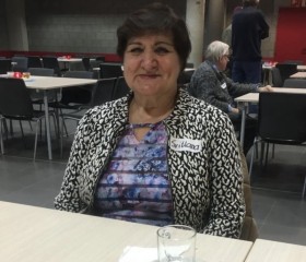 Svetlana, 75, Valencia