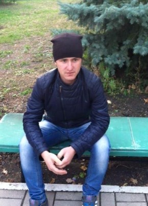 Олег, 33, Украина, Северодонецк