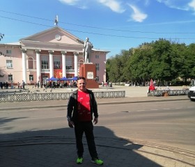 Павел, 42 года, Новочеркасск