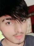 Awais king 👑, 19 лет, لاہور