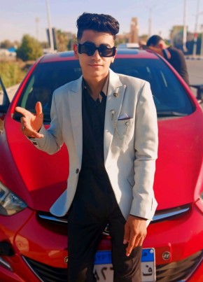 عبده, 19, Egypt, Cairo
