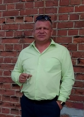 Андрей, 49, Рэспубліка Беларусь, Талачын