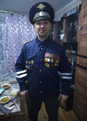 Sergei Batuev, 51, Россия, Пермь