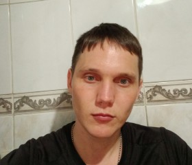 Евгений, 31 год, Тюмень